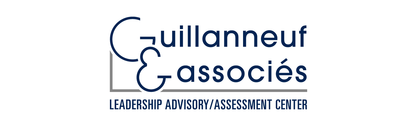 Logo Guillanneuf et Associés